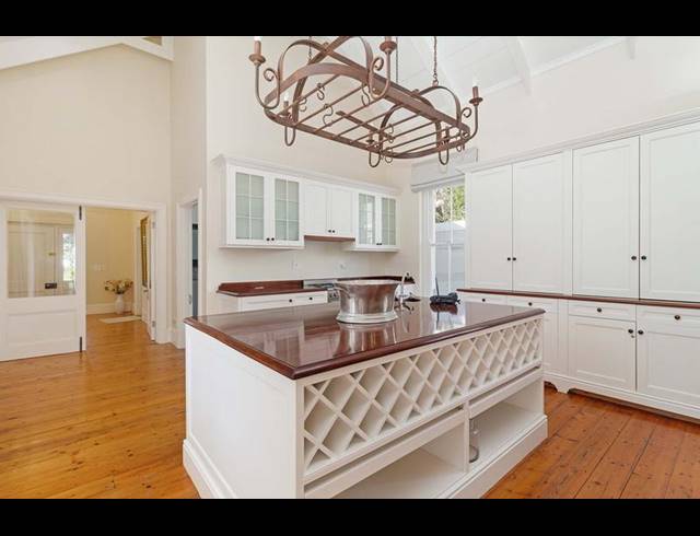 4 BEDROOM PROPERTY TO RENT IN STEENBERG GOLF ESTATE